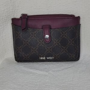 Nine West Wallet Pouch